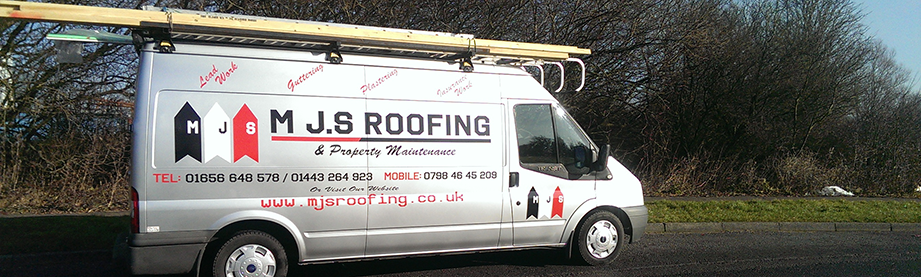 MJS Roofing